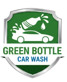 greenbottlecarwash.com